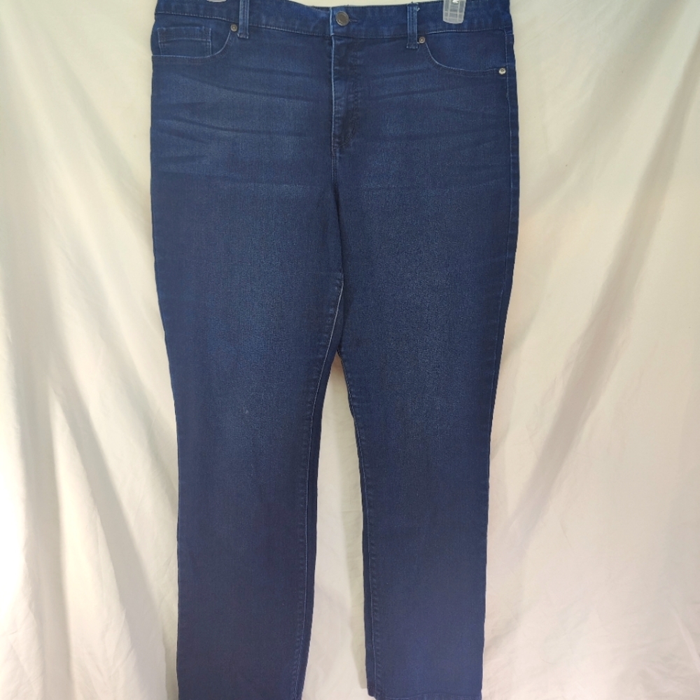 Bandolino Amy jeans 16